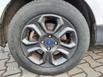 Ford EcoSport 1.0 EcoBoost Navi Edition ASS - 11