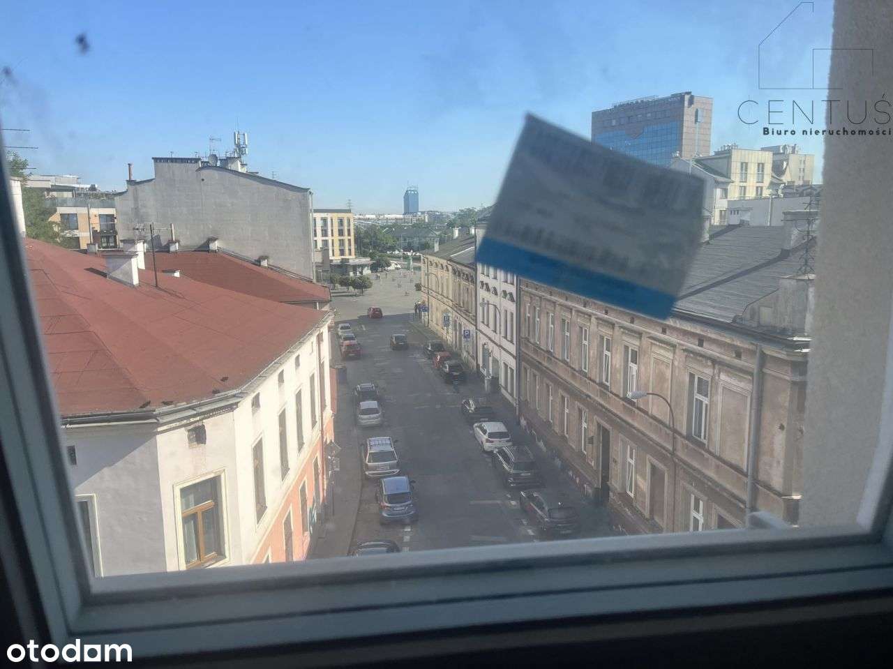 Kawalerka w kamienicy-stan deweloperski-2