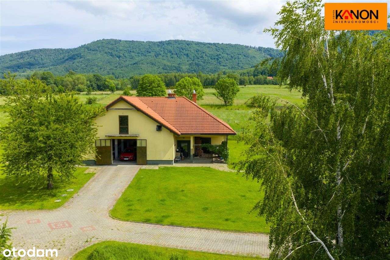 Dom, 301,20 m², Kozy - Pełny obrazek: 5/20