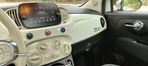 Fiat 500 1.2 Lounge - 9