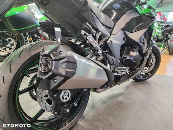 Kawasaki  Ninja 1000 SX - 14