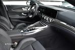 Mercedes-Benz AMG GT 63 S E-PERFORMANCE 2023, Pakiet Night, MBUX, Dealer Witman - 31