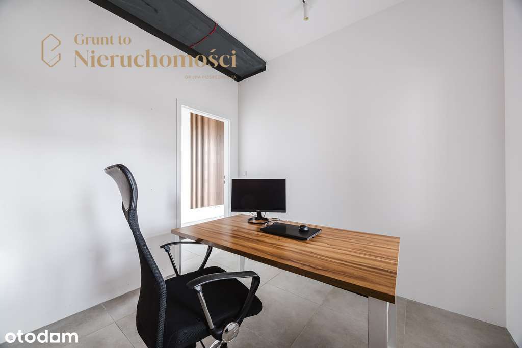 Lokal użytkowy | 2 miejsca postojowe-ul. Bułgarska - Pełny obrazek: 5/15