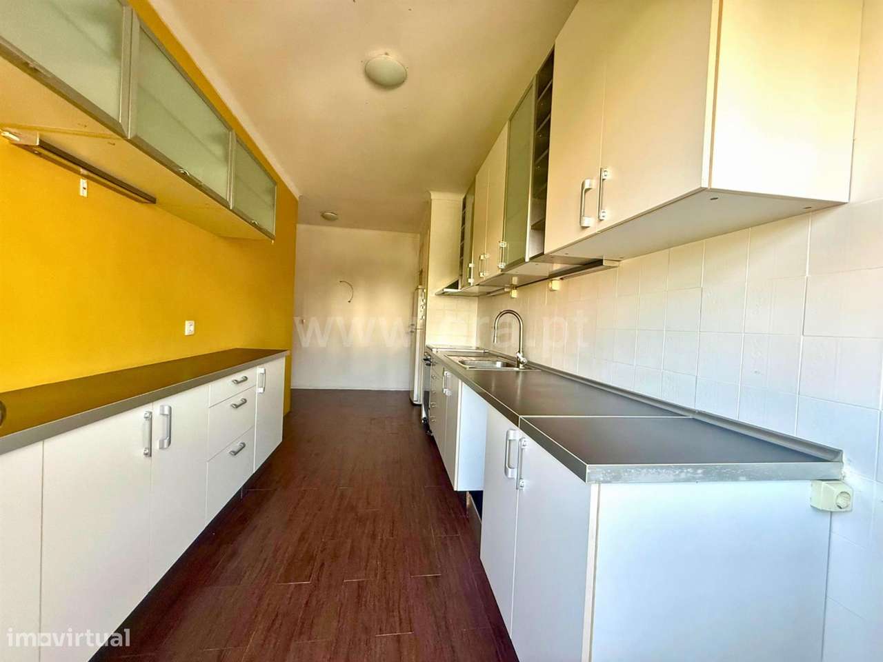 Apartamento T3, Monserrate-3
