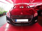 Peugeot 508 SW 2.0 HDi Allure J18 - 1