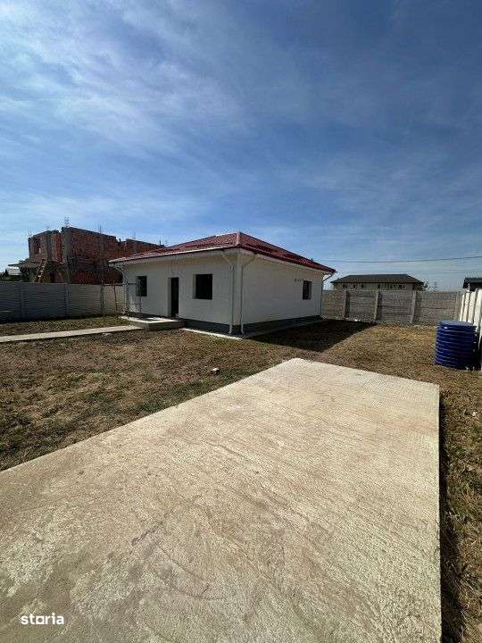 Vanzare Casa Individuala Clinceni 400 curte proprie - Imagine principală: 4/9