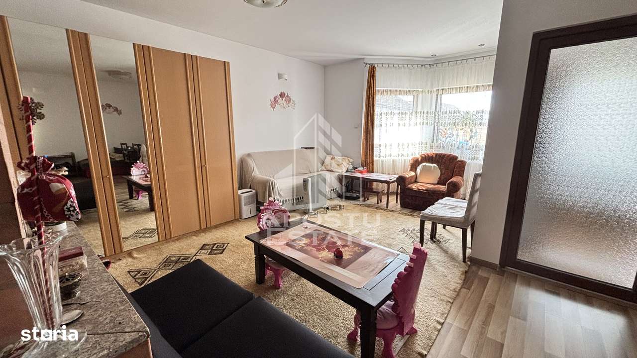 Casa cu 4 camere, teren generos, constructie 2005, Chisoda - Imagine principală: 2/13