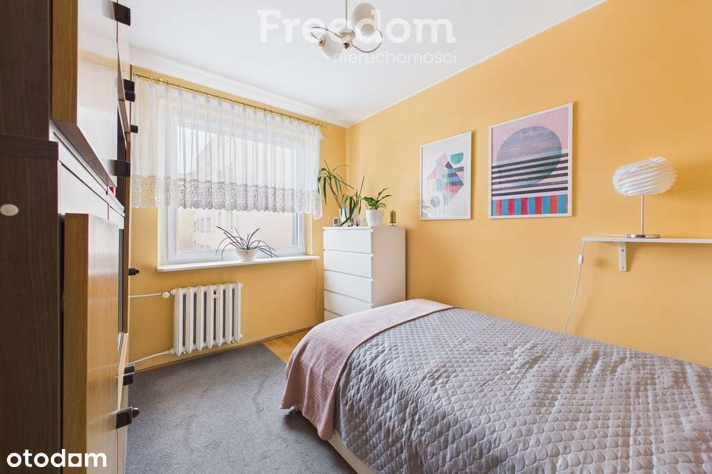 Mieszkanie 4- pokoje ul. Wybickiego Malbork.-5