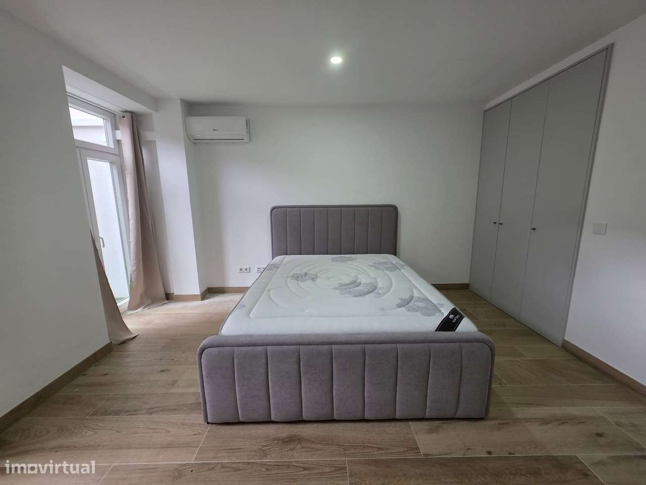 Apartamento T2 | Novo | Jardim Privativo | Batalha-14