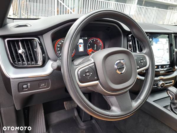 Volvo XC 60 T6 AWD Inscription - 6