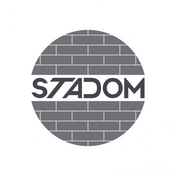 STADOM biuro nieruchomości Logo