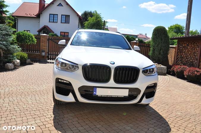 BMW X3 - 4