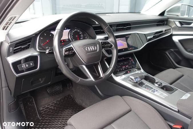 Audi A6 40 TDI mHEV Sport S tronic - 10