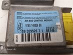 Centralina / Modulo Airbags Ford Ka (Rb_) - 2