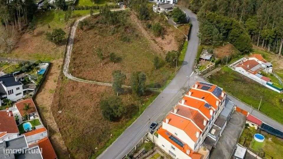 Terreno para construção-3