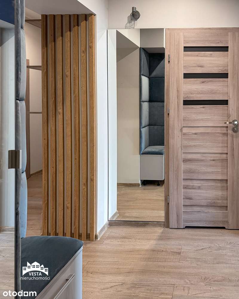 Mieszkanie z ogromnym potencjałem – do zamieszkania od zaraz !!!-6