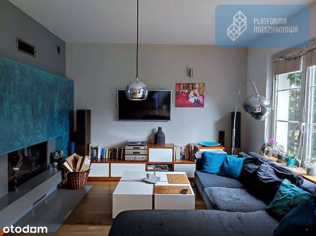 Segment 6 pok., 160 m2 + poddasze mieszk. ,  garaż - Pełny obrazek: 4/17