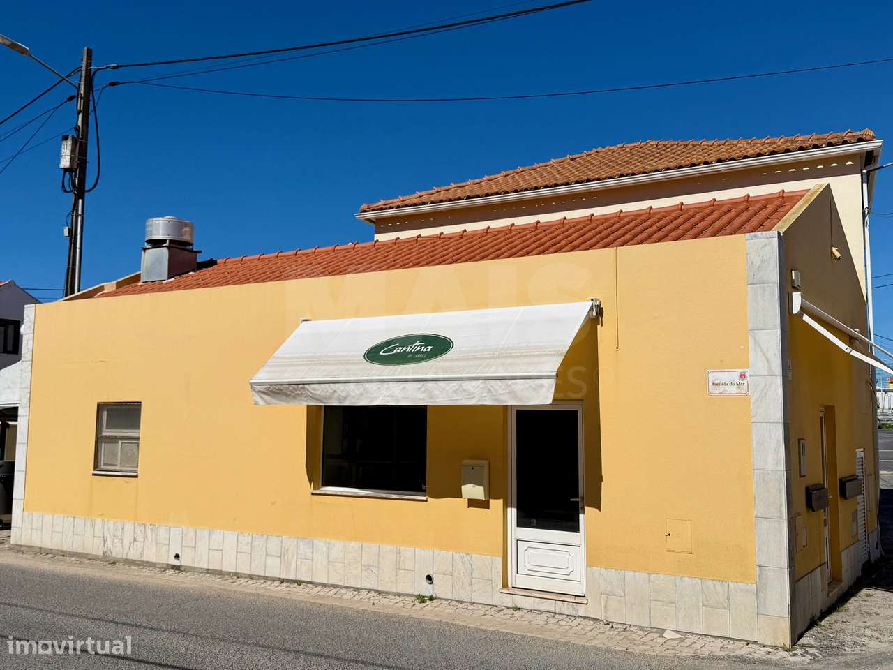 Trespasse – Restaurante Icónico com História na Zona de Ferrel / Ba... - Grande imagem: 2/42