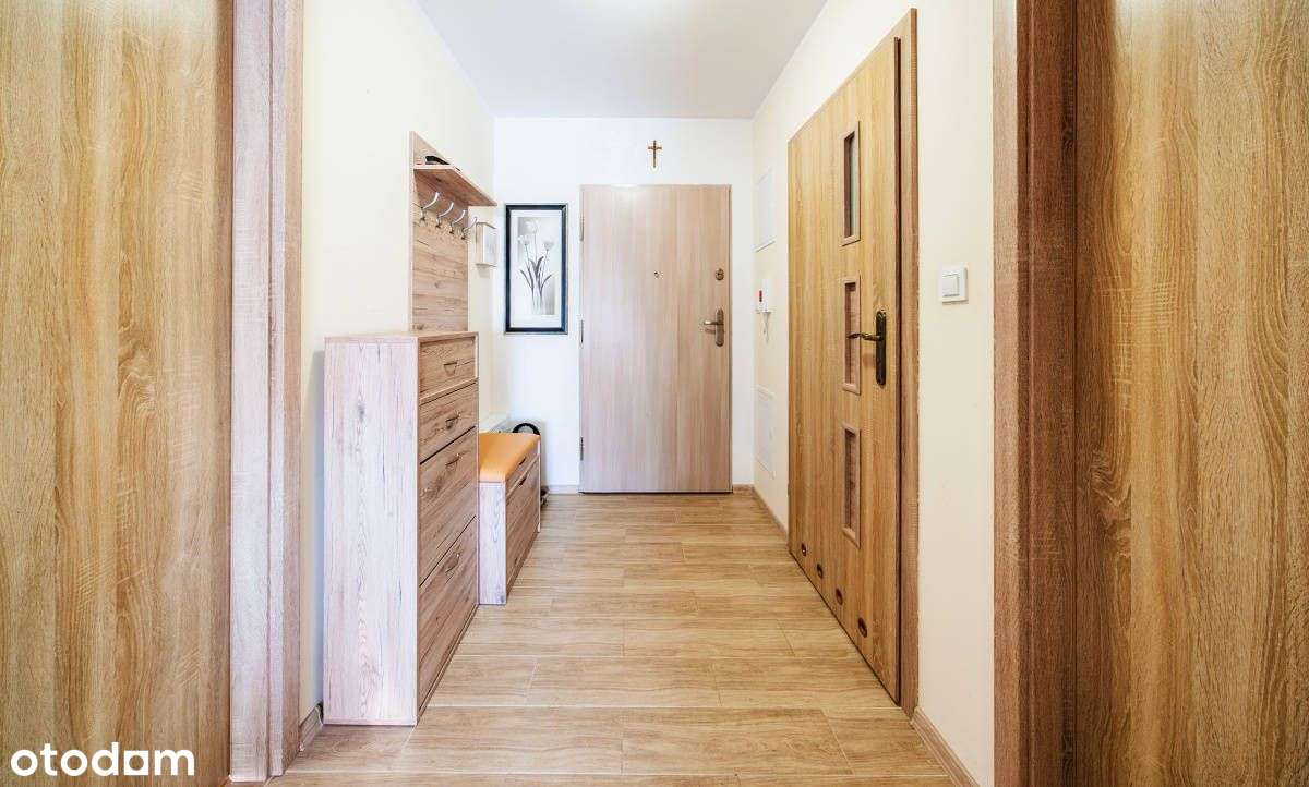 sprzedaż mieszkanie 2 pok Brzeg Dolny-nowe bloki-11