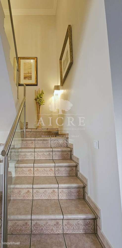 Moradia T4 de Luxo na Quinta del Rey – Beja-14