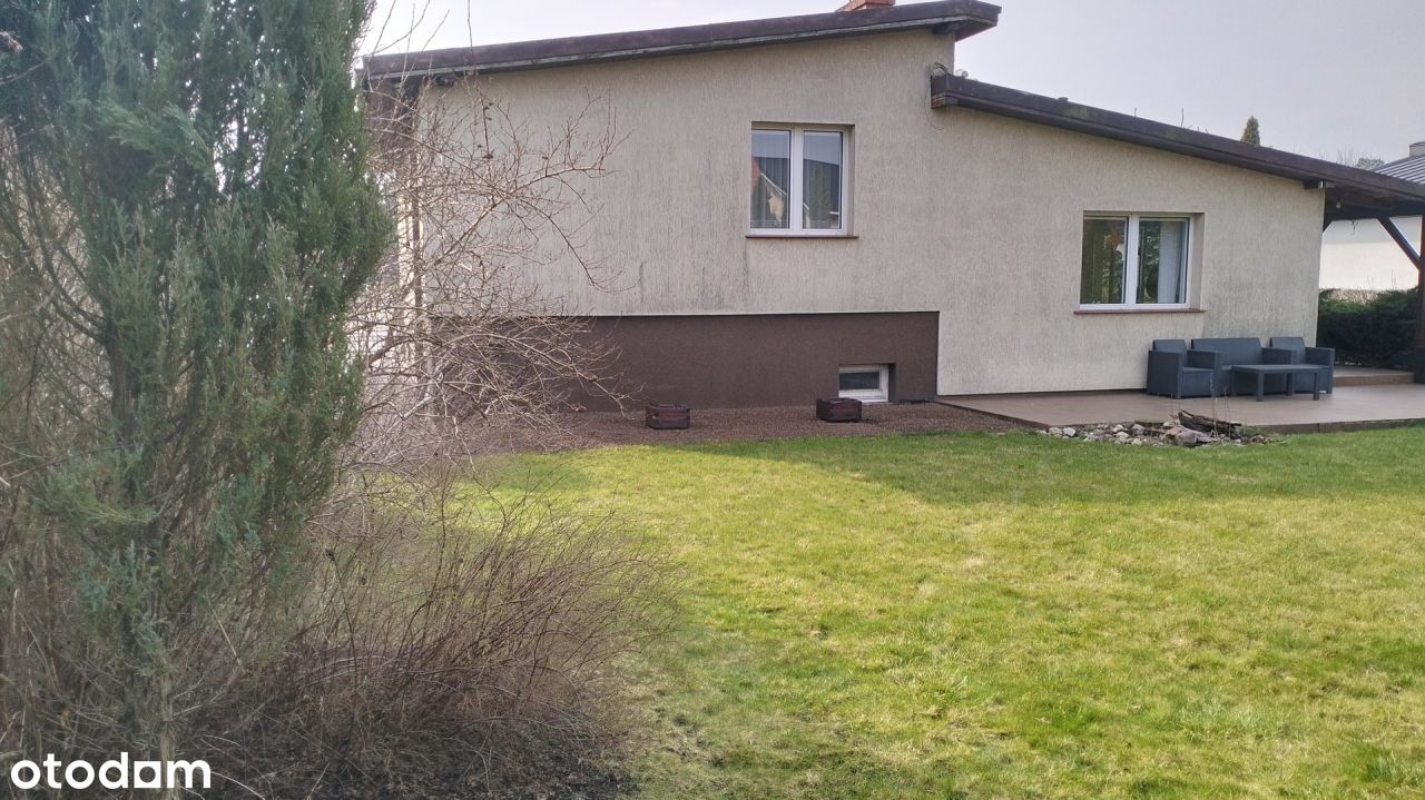 Dom, 110 m², Przyłęki
