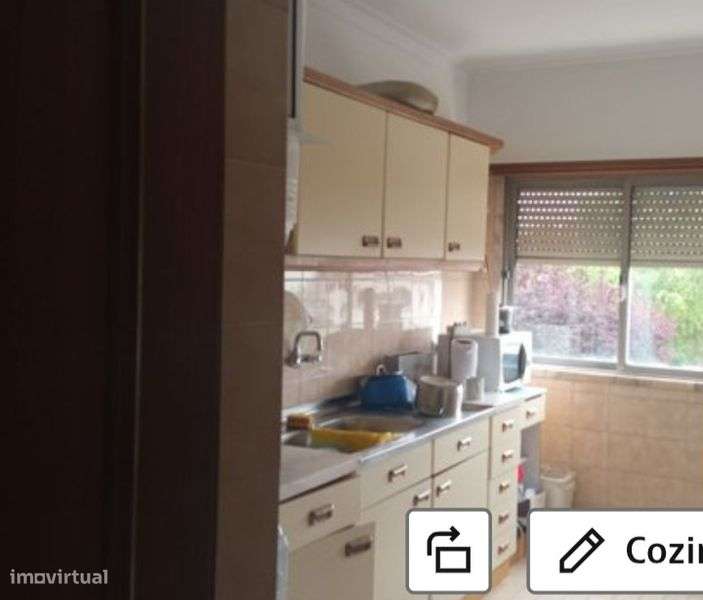 Aluguer apartamento - Grande imagem: 4/6