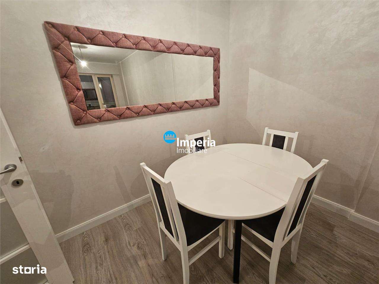 Apartamente 2 camere decomandat confort I, bloc nou Copou! - Imagine principală: 1/16