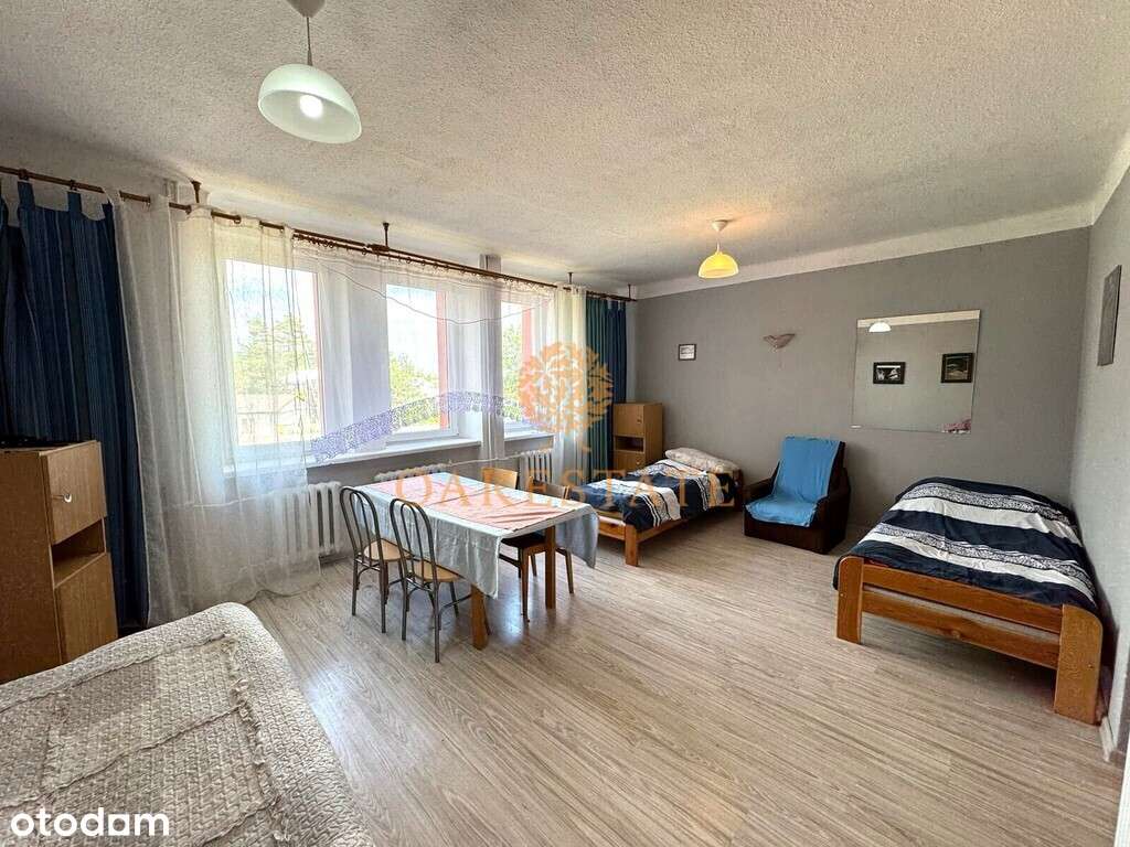 budynek inwestycja działka przemysłowa Nowiny-7