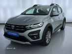 Dacia Sandero 1.0 TCe Stepway Comfort - 27