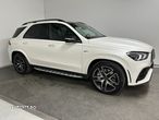 Mercedes-Benz GLE AMG 53 MHEV 4MATIC+ - 7