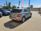 Mercedes-Benz ML 420 CDI Aut - 17