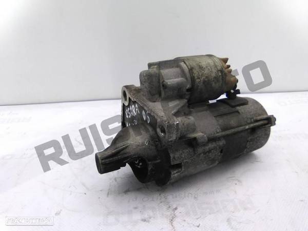 Motor Arranque 96451_00680 Citroen Xsara Picasso 1.6 Hdi - 1