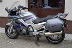 Yamaha FJR - 17