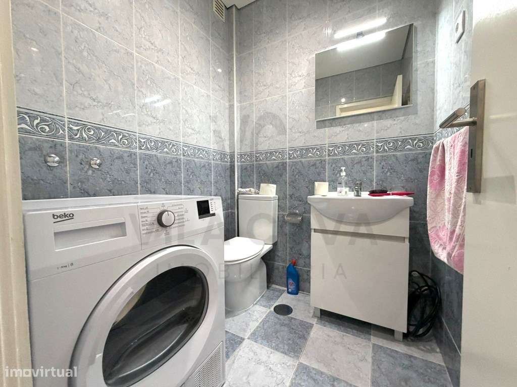 Apartamento T3 Venda Vila do Conde-9
