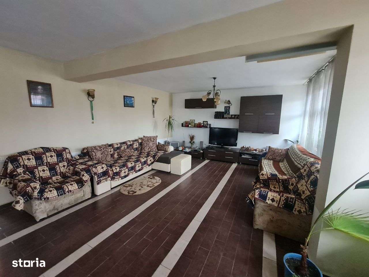 Vila Eforie Nord S+P+1+M 450mp desfasurati - Imagine principală: 1/17