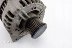 ALTERNATOR VOLKSWAGEN PASSAT CC 2.0 TDI 0121715003 - 5