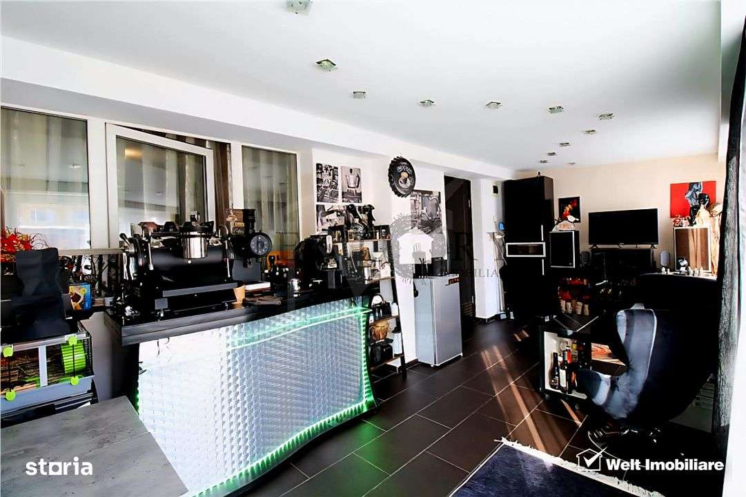 Apartament cu 3 camere, Manastur, parcare inclusa - Imagine principală: 5/18