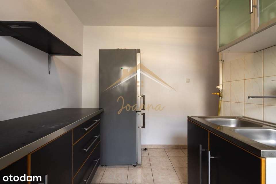 Mieszkanie z dużym balkonem-5