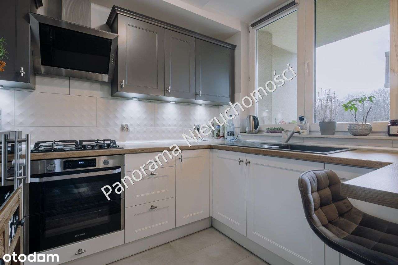 Ścisłe centrum, wysoki standard-5