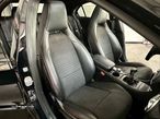 Mercedes-Benz A 180 CDi BE AMG Sport - 6