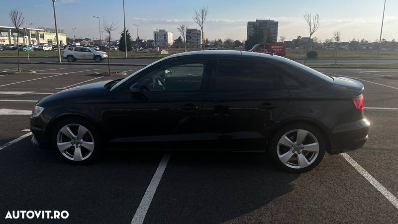 Audi A3 2.0 TDI Limousine (clean diesel) S tronic Ambition - 2