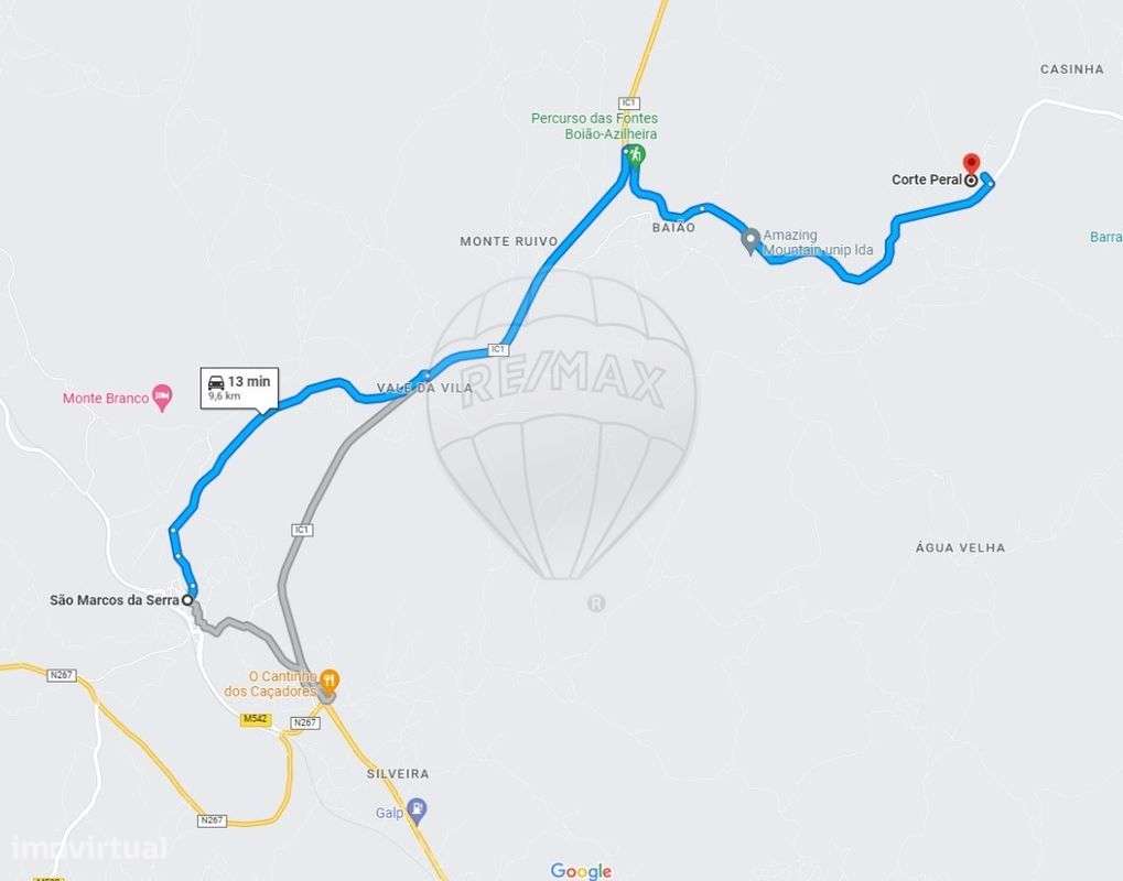 Quinta  para venda - Grande imagem: 4/17