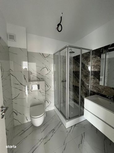 UNIVERSITATE -CAMPUS ! 3 CAMERE LUX , 2BAI ,bloc cărămidă , fațadă-18