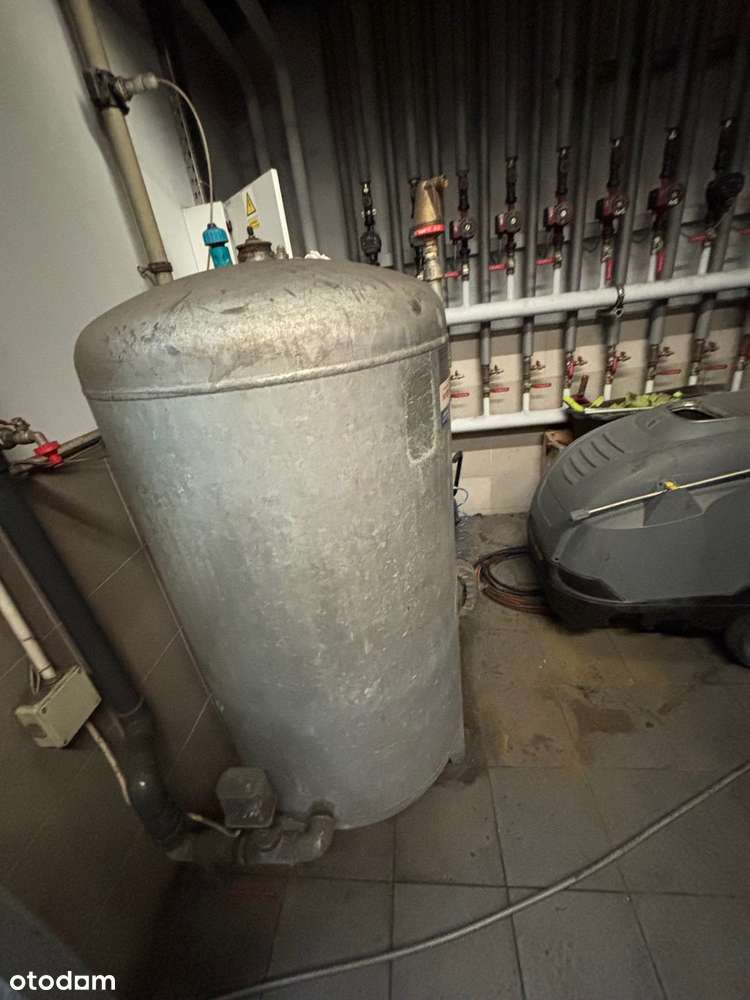 Obiekt Zakład produkcji Ryb +  Dom  mieszkalny-5