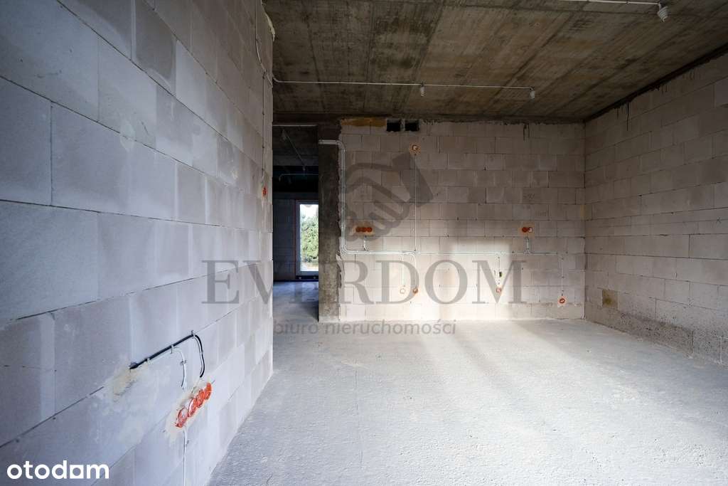 Bojano Ogród Balkon M.Parkingowe 8 lokali-12