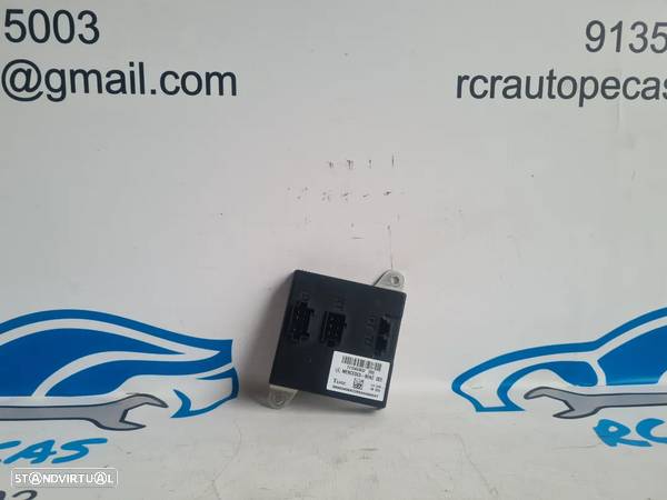 CENTRALINA ECU CONTROLO SAM SINAL COMFORT TEMIC A2115453632 2115453632 MERCEDES BENZ CLASS E W211 E220 CDI 150CV OM646961 646961 - 2