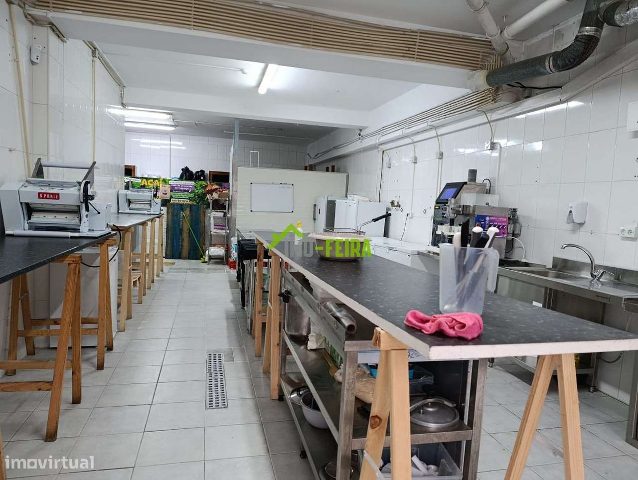 Trespasse de restaurante, Santa Maria da Feira-24