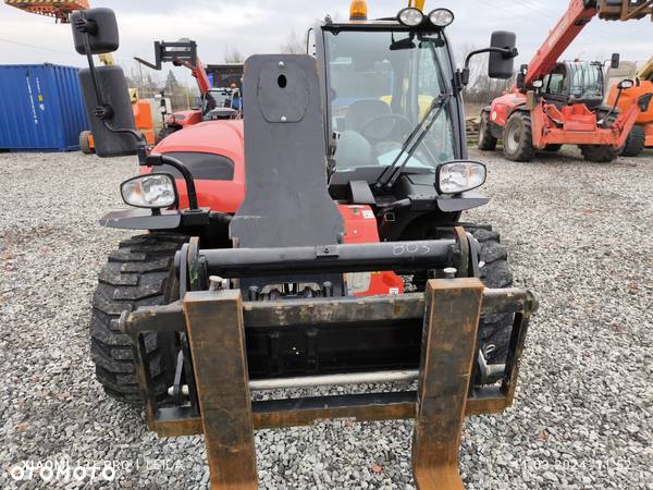 Manitou 625 H - 6