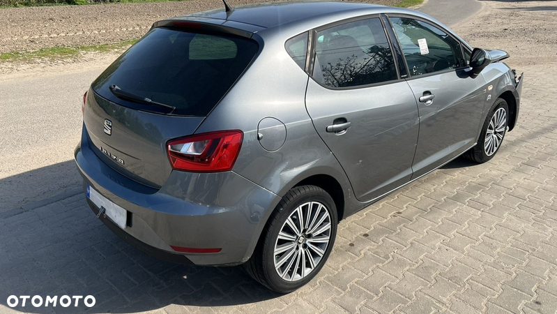 Seat Ibiza 1.0 MPI CONNECT - 3