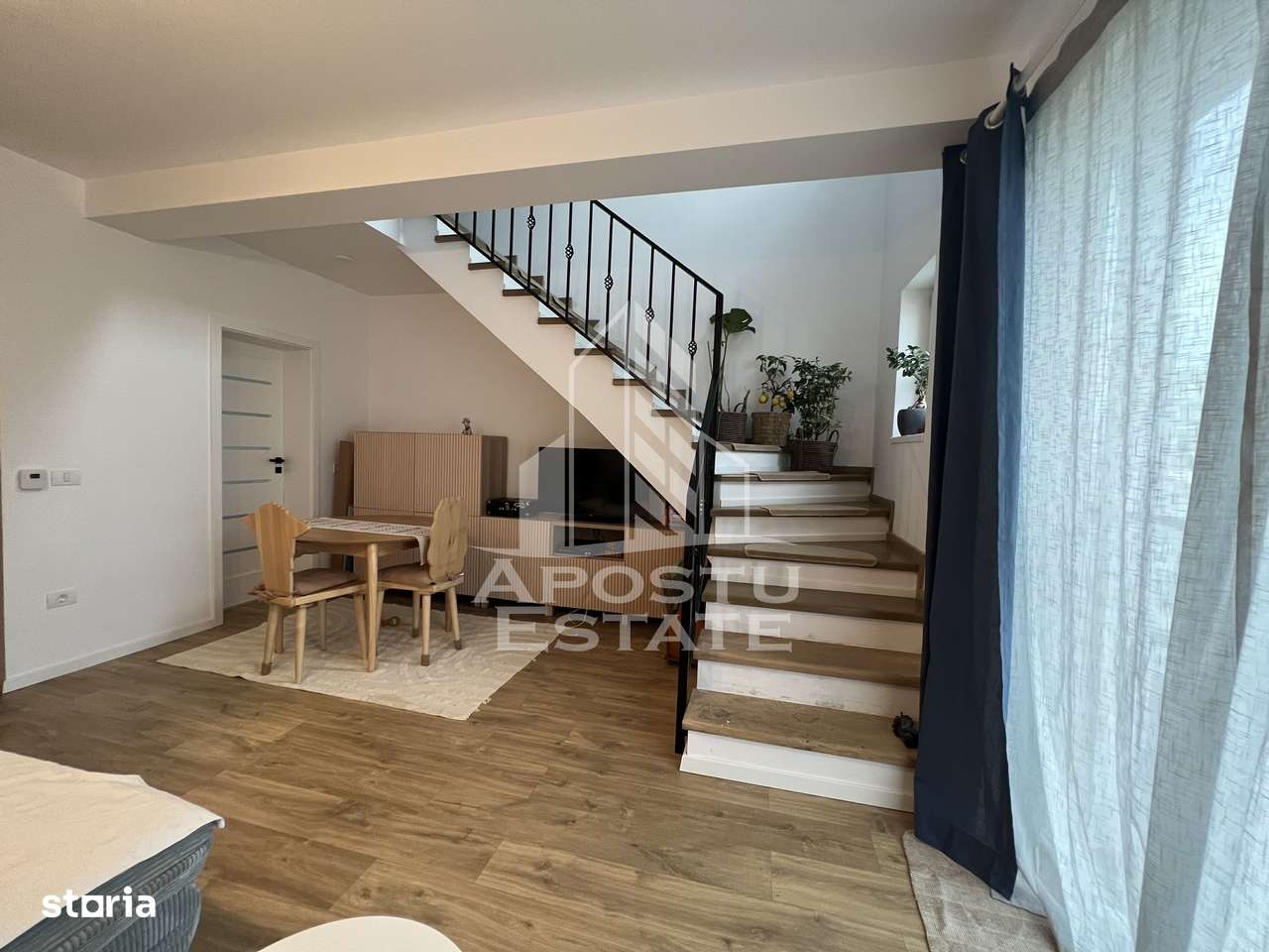 Casa in Braytim cu toate utilitatile. Complet finalizata. - Imagine principală: 5/18